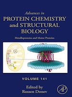 Télécharger le livre :  Metalloproteins and Motor Proteins