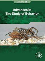 Télécharger le livre :  Advances in the Study of Behavior