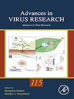Télécharger le livre :  Advances in Virus Research