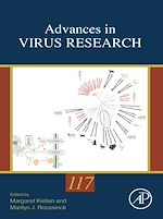 Télécharger le livre :  Advances in Virus Research