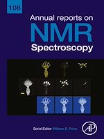 Télécharger le livre :  Annual Reports on NMR Spectroscopy