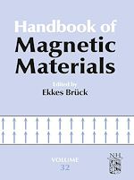 Télécharger le livre :  Handbook of Magnetic Materials