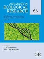 Télécharger le livre :  Advances in Ecological Research: Roadmaps Part A