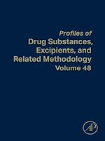 Télécharger le livre :  Profiles of Drug Substances, Excipients, and Related Methodology