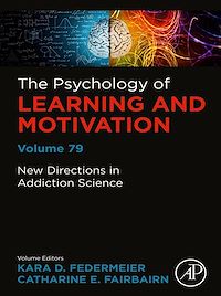 Téléchargez le livre :  New Directions in Addiction Science