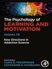 Télécharger le livre :  New Directions in Addiction Science