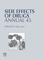 Télécharger le livre :  Side Effects of Drugs Annual