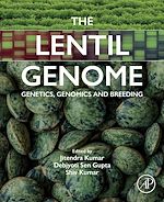 Télécharger le livre :  The Lentil Genome