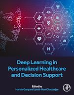 Télécharger le livre :  Deep Learning in Personalized Healthcare and Decision Support