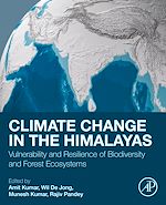 Télécharger le livre :  Climate Change in the Himalayas