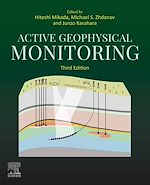 Télécharger le livre :  Active Geophysical Monitoring