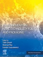 Télécharger le livre :  Advancements in Nanotechnology for Food and Packaging