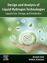 Téléchargez le livre :  Design and Analysis of Liquid Hydrogen Technologies