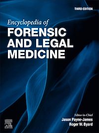 Téléchargez le livre :  Encyclopedia of Forensic and Legal Medicine