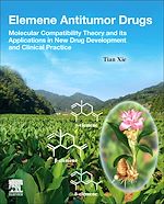 Télécharger le livre :  Elemene Antitumor Drugs