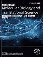 Télécharger le livre :  Epigenetics in Health and Disease part B