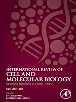 Télécharger le livre :  Epigenetic Regulation of Cancer-Part C