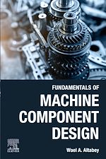 Télécharger le livre :  Fundamentals of Machine Component Design