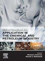 Télécharger le livre :  Hybrid Nanofluids for Application in the Chemical and Petroleum Industry