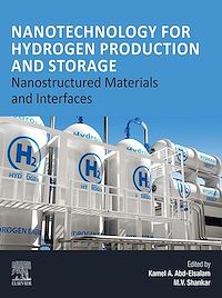 Téléchargez le livre :  Nanotechnology for Hydrogen Production and Storage