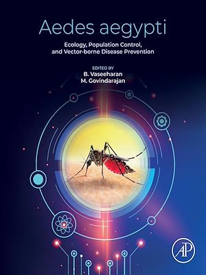 Téléchargez le livre :  Aedes Aegypti