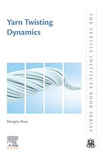 Télécharger le livre :  Yarn Twisting Dynamics