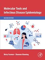 Download this eBook Molecular Tools and Infectious Disease Epidemiology