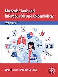Download this ebook Molecular Tools and Infectious Disease Epidemiology