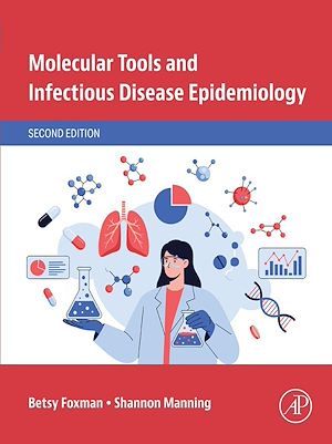 Download the eBook: Molecular Tools and Infectious Disease Epidemiology