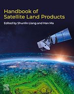 Download this eBook Handbook of Satellite Land Products