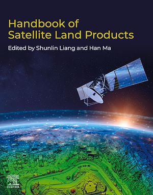 Download the eBook: Handbook of Satellite Land Products