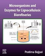 Télécharger le livre :  Microorganisms and enzymes for lignocellulosic biorefineries