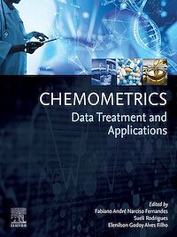 Téléchargez le livre :  Chemometrics