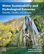 Télécharger le livre :  Water Sustainability and Hydrological Extremes