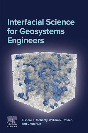 Téléchargez le livre :  Interfacial Science for Geosystems Engineers