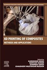 Télécharger le livre :  4D Printing of Composites