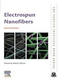 Téléchargez le livre :  Electrospun Nanofibers