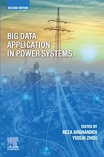 Télécharger le livre :  Big Data Application in Power Systems