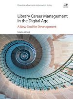 Télécharger le livre :  Library Career Management in the Digital Age