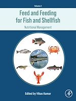 Télécharger le livre :  Feed and Feeding for Fish and Shellfish