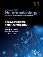 Télécharger le livre :  The Microbiome and Neurotoxicity