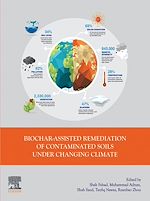 Télécharger le livre :  Biochar-assisted Remediation of Contaminated Soils Under Changing Climate