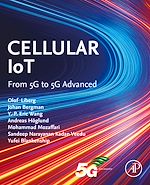 Télécharger le livre :  Cellular IoT