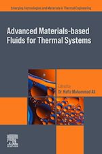 Télécharger le livre :  Advanced Materials-Based Fluids for Thermal Systems