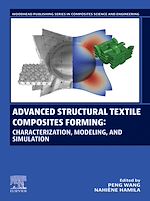 Télécharger le livre :  Advanced Structural Textile Composites Forming