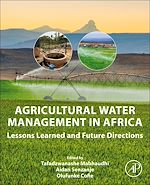 Télécharger le livre :  Agricultural Water Management in Africa