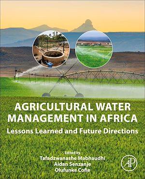 Téléchargez le livre :  Agricultural Water Management in Africa