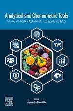 Download this eBook Analytical and Chemometric Tools