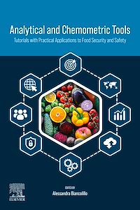 Download this ebook Analytical and Chemometric Tools