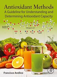 Téléchargez le livre :  Antioxidant Methods